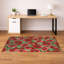 Tapis de bureau léger Poppie-126148601-126148609