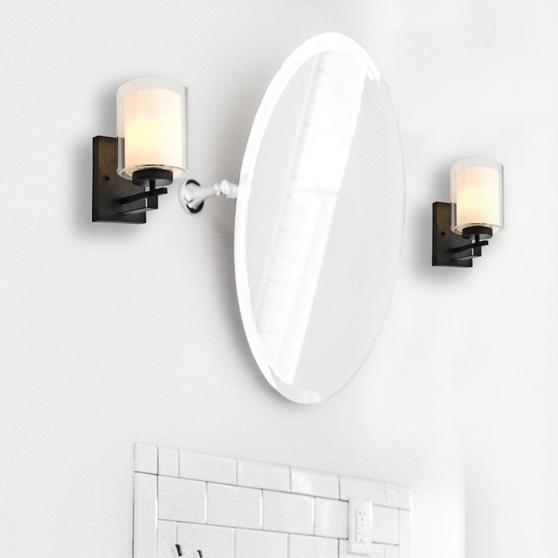 Alsip Armed Sconce