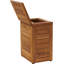 Spa Waste Bin