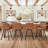 Nicola Dynasty Luxury Counter Swivel Bar Stools-1418525473-1418525474