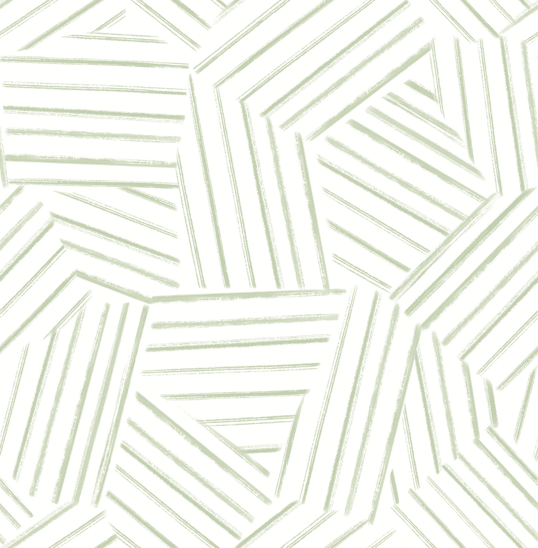 額装済/Molly Moe & Jack/バーンズ