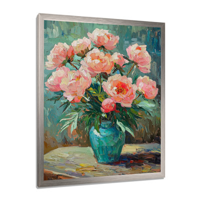 Jeffreys - impressions murales florales