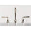 San Giovanni™ Widespread Bathroom Faucet with Drain Assembly-48657063-60885924