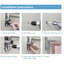 Porte-serviettes mural-96327629