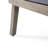 Outdoor Chair In Dark Grey - Made From Wood, 29.27 In. Tall, 32.23 Wide, 26.04 Deep, 22.41 Lb Wood Club For Relaxation, High,