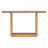 Elegant Minimalist Console Table-1499466609
