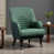 Blackish Green