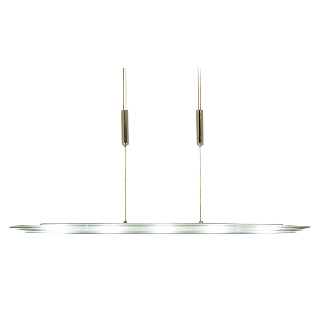 Diane 5 - Light Kitchen Island LED Pendant
