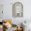 Miroir mural Jacqueline