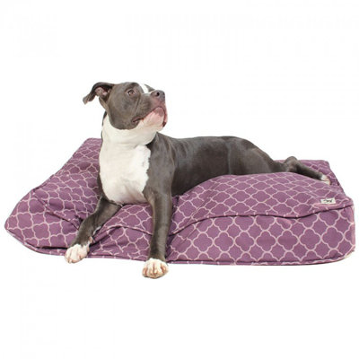 Housse de lit pour chien royals Vonda