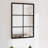 Miamarie Metal Wall Mirror-932869258