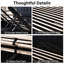 Lit plateforme tapissier avec rangement Arcadia-2133545508-2133545509