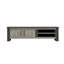 Botkin Unfinished TV Stand for TVs up to 88"