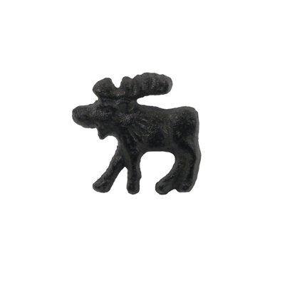 5/1 Length Novelty Knob
