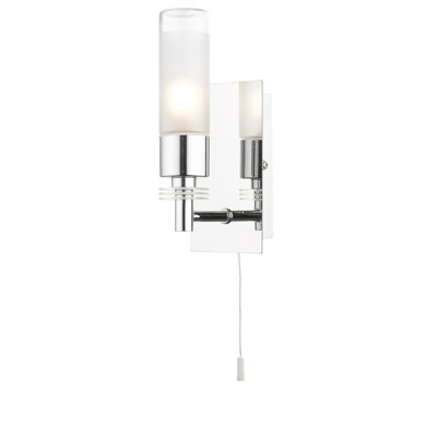 Runell Armed Sconce