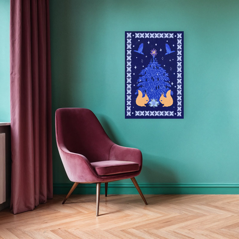 Print, 91.44cm H x 60.96cm W