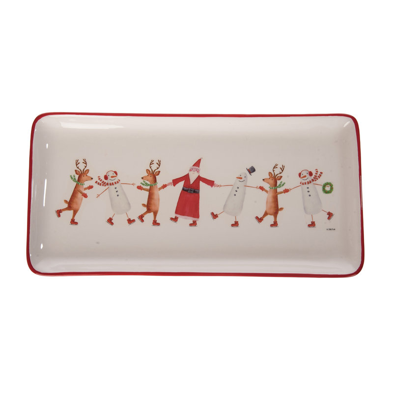 Plateau de jeu Dolomite Jolly Skaters