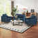 Edgell 3 - Piece Living Room Set