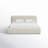 Bella Upholstered Platform Bed-90740261-101515136