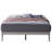 Artee Solid Wood Platform Bed-1229439380-1229439387