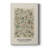 William Morris Gallery Wrapped Canvas CXCVI-2057439915