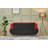 Eilir 77'' Faux Leather Sofa-1274278688