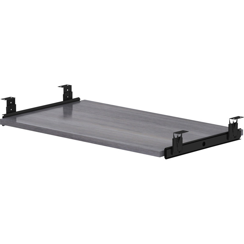 Plateau pour clavier H 30,88 po x l 18,33 po Essentials Series