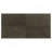 Glenmoor Dark Grey Rectangular Dining Table