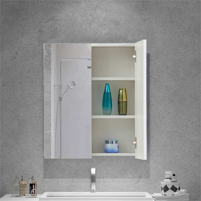 Evanka Bathroom Cabinet