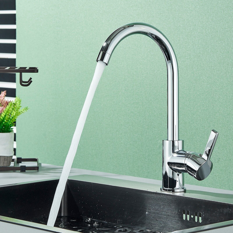 Belfry Kitchen Allibert Kitchen Faucet