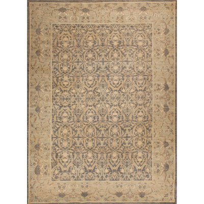 One-of-a-Kind 6' X 8' Area Rug