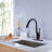 KIKO HOME Kitchen Faucet