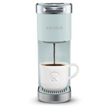 Keurig K-Mini Plus Single Serve K-Cup Pod Coffee Maker