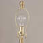 Ensemble de lampe de table 32,5 "Ingertha