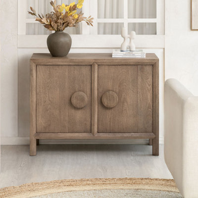 Colston Solid Wood Sideboard