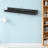 Set Of 4 Floating Shelves With Protective Lip, 24 Inch Wall Mounted Picture Ledge Shelves For Nursery, Living Room, Bathroom And Office, Real Wood Bookshelves For Kids Room Decor And Organization-1555862992