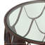 Table de bout Lorena