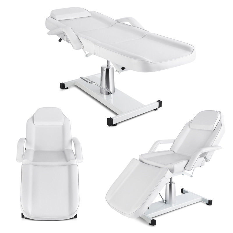 Fauteuil tatoo Inbox Zero