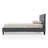 Keilianys Upholstered Low Profile Platform Bed-21119734-21119735