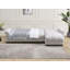 Bosman Corner Sleeper Sofa with Storage-118569797