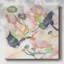 Chartreuse III sur toile-154573319