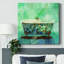Relax - impression sur toile tendue-1292992224