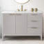 Emma 48" W Single Vanity-1784112888