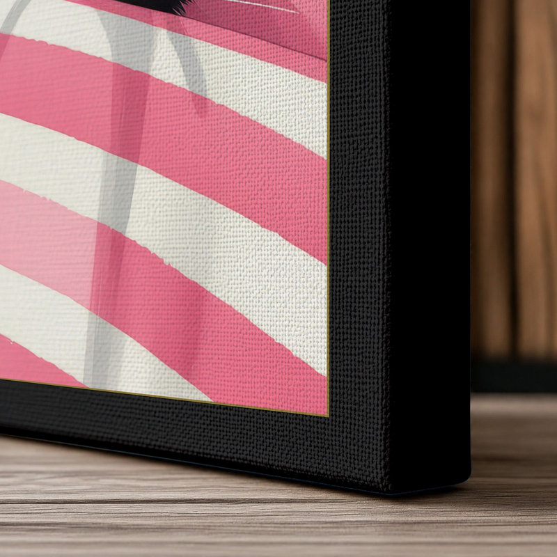 Print, 18x12 - 45.7 x 30.5 cm, Black Border