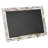 Wood Frame Chalkboard Sign W/ Easel Stand