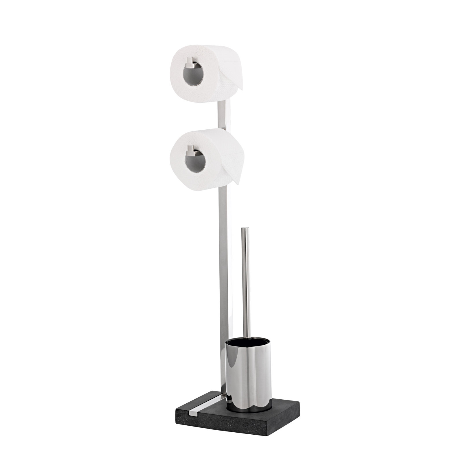 Menoto Freestanding Toilet Paper Holder