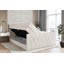 Rylund Divan Bed with Mattress-292043092-292043077