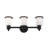 Messick 3 - Light Dimmable Vanity Light-61239001