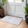 Premium Machine Washable Prisco Lavender Rug