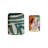 August Grove Basia Metal Tray